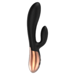 g-spot vibrator – verwarmende functie – Elegance by Shots - Afbeelding 5