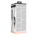 rabbit vibrator – verwarmfunctie – Elegance by Shots Opulent Elegance by Shots - Afbeelding 2