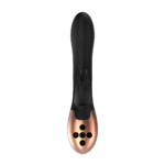 rabbit vibrator – verwarmfunctie – Elegance by Shots Opulent Elegance by Shots - Afbeelding 4