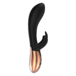 rabbit vibrator – verwarmfunctie – Elegance by Shots Opulent Elegance by Shots - Afbeelding 5