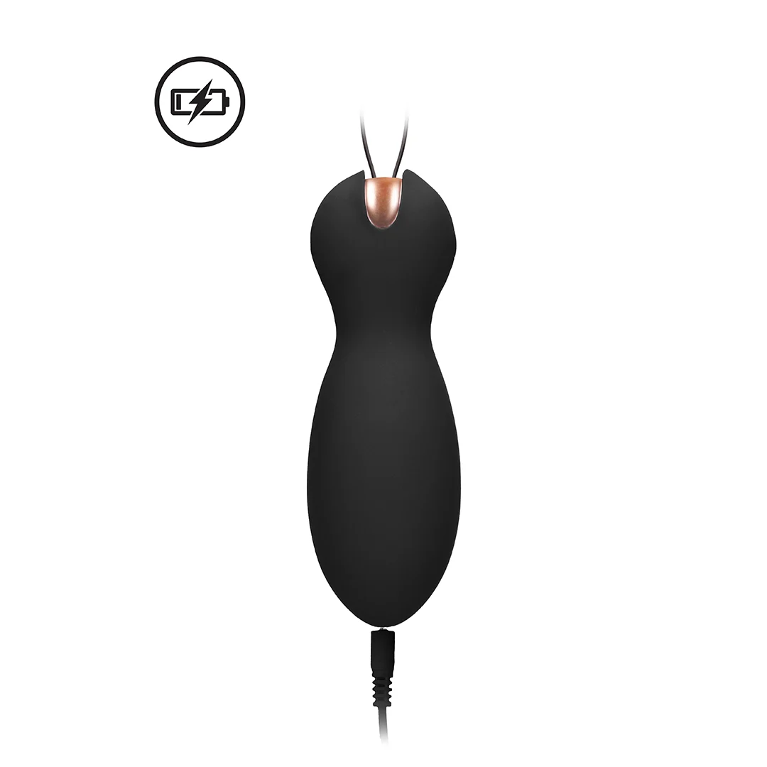 Purity Dual Vibrating Toy – Bild 6