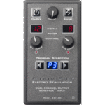 BDSM elektrostimulator met audiofunctie – SensaVox - Afbeelding 4