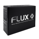 BDSM stimulator met verschillende standen – Flux