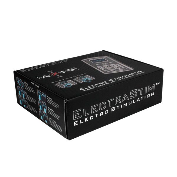 ElectraStim AXIS Stimulator Set