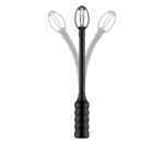 ElectraStim Depth Charge elektrodildo - Afbeelding 5