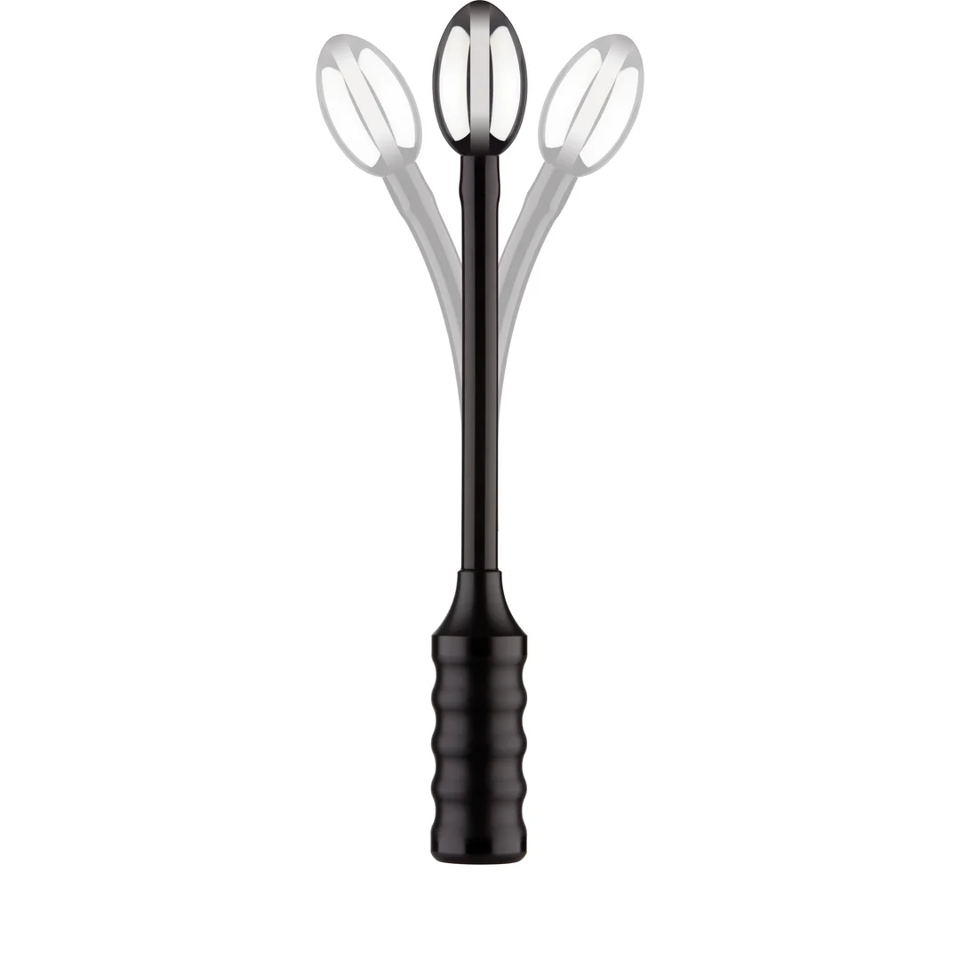 Dildo con elettrodi ElectraStim Depth Charge - immagine 6