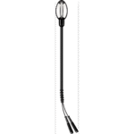 ElectraStim Tadpole Flexi Egg Probe - Afbeelding 5