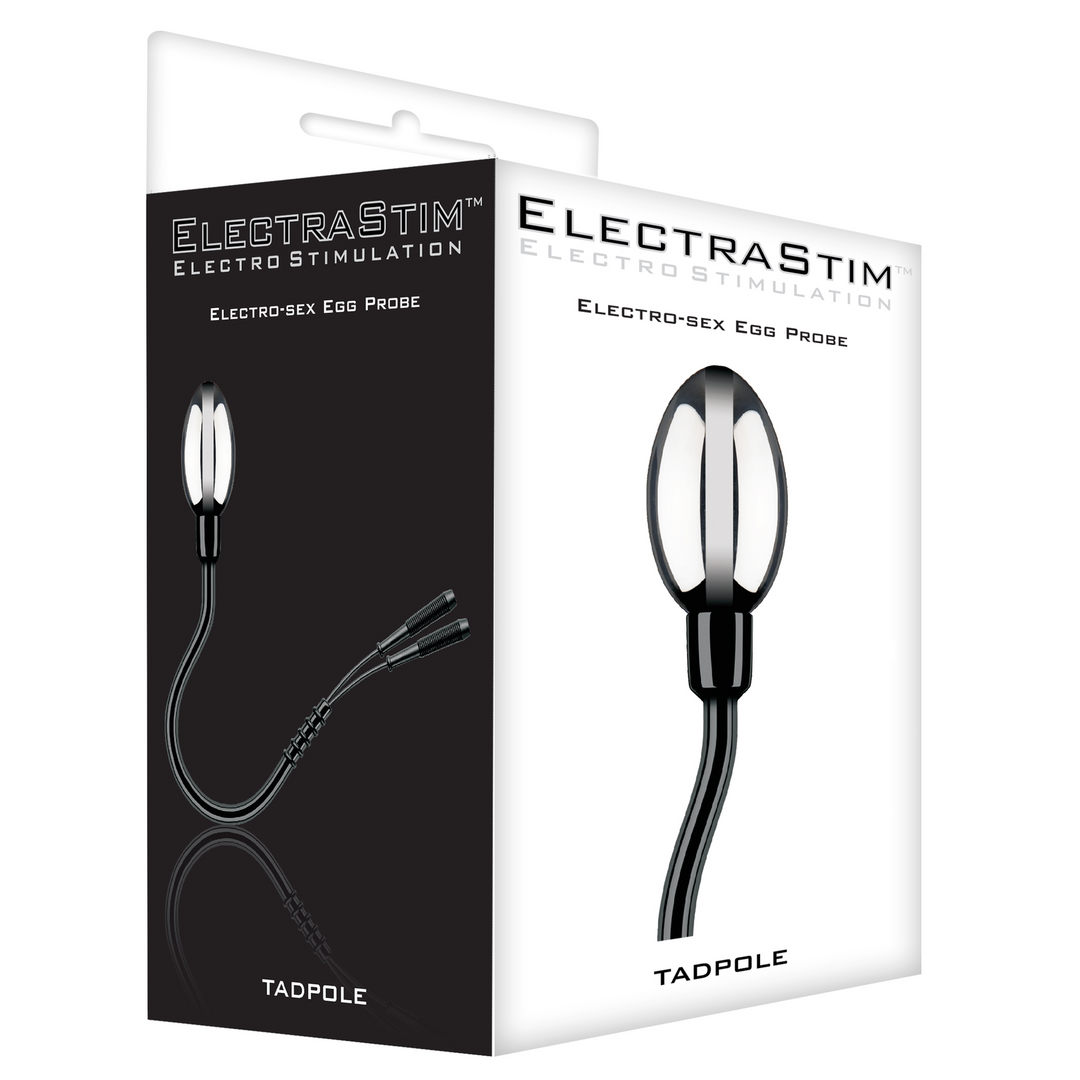 EM2188-2 ElectraStim Tadpole Flexi Egg Probe - Afbeelding 1