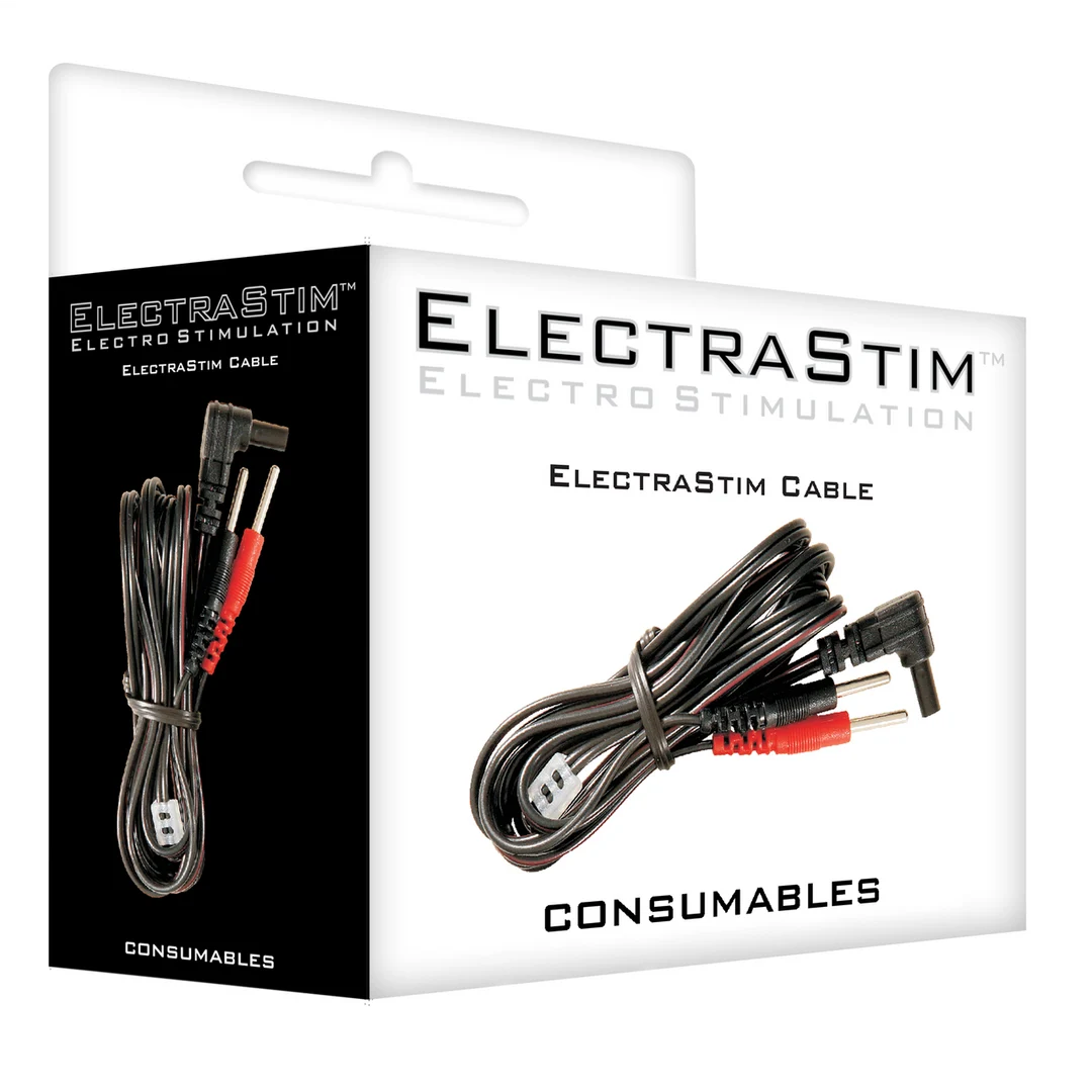 ElectraStim reserve- en vervangkabel - Afbeelding 1