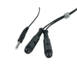 Penispomp accessoires met handige combi-kabel – Driefasige Combi-kabel - Afbeelding 3