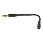 Extra voor mannen adapter met eenvoudige aansluiting – Adapter Kit - 3.5mm naar ElectraStim Standaard Aansluiting - Afbeelding 2