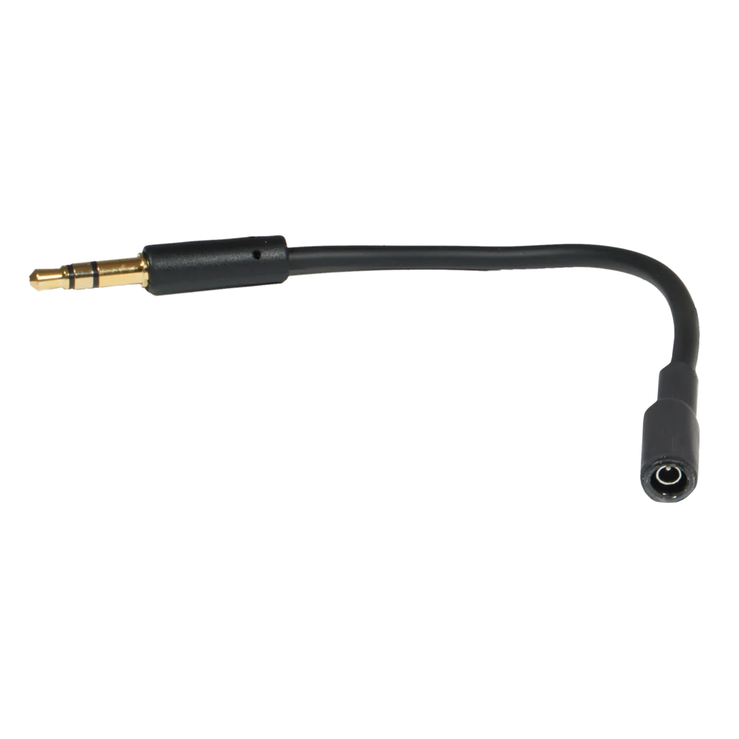 ElectraStim Adapterset mit 3,5 mm Anschluss – Bild 2
