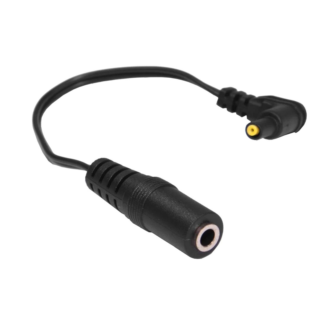 Kit adattatore ElectraStim da adattatore standard a jack da 3,5 mm - immagine 2