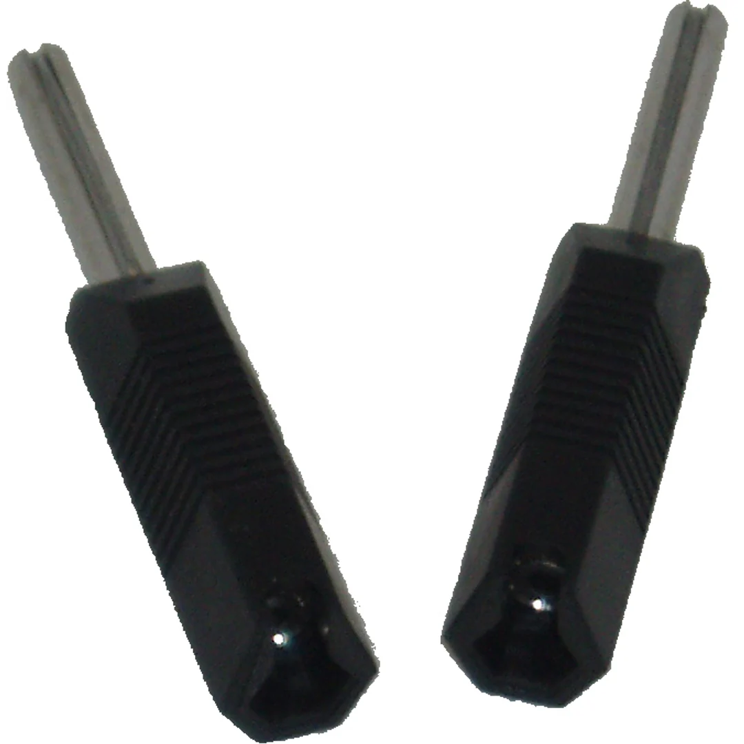 ElectraStim Pin Converter Set 2 mm naar 4 mm - Afbeelding 2