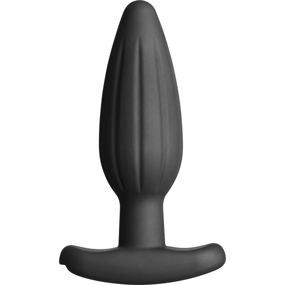 Plug anale in silicone ElectraStim Rocker - immagine 2