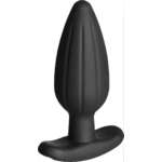 Buttplug met gebogen basis – Rocker - Afbeelding 6