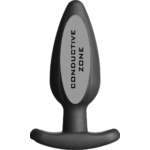 Buttplug met gebogen basis – Rocker - Afbeelding 3