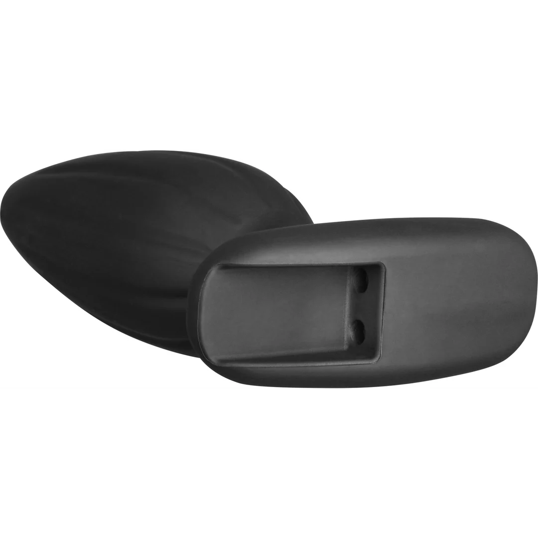 ElectraStim Rocker siliconen buttplug - Afbeelding 4