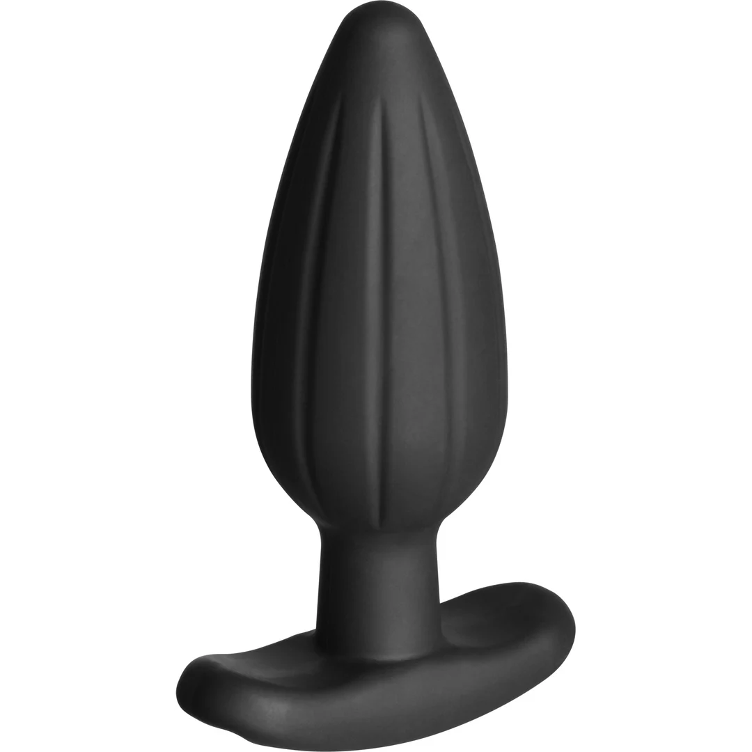 ElectraStim Rocker siliconen buttplug - Afbeelding 6