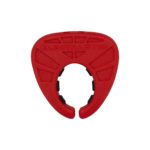 cockring met comfortabel schild – Viper - Afbeelding 3