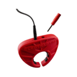 cockring met comfortabel schild – Viper - Afbeelding 2