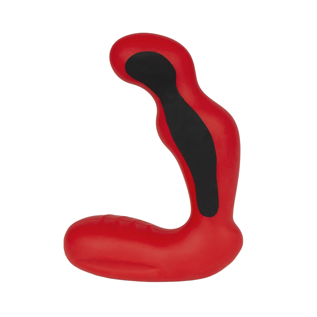 Habanero Silicone Fusion massaggiatore prostatico - immagine 2