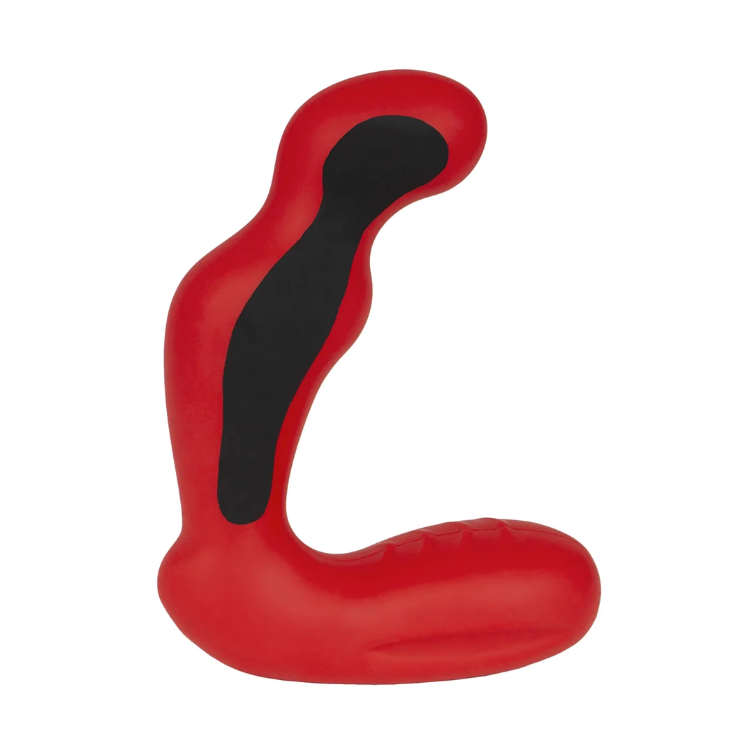 Habanero Silicone Fusion massaggiatore prostatico - immagine 3