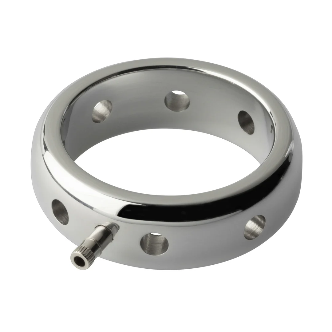 Anneau pénien ElectraStim Prestige, 50 mm – Image 2