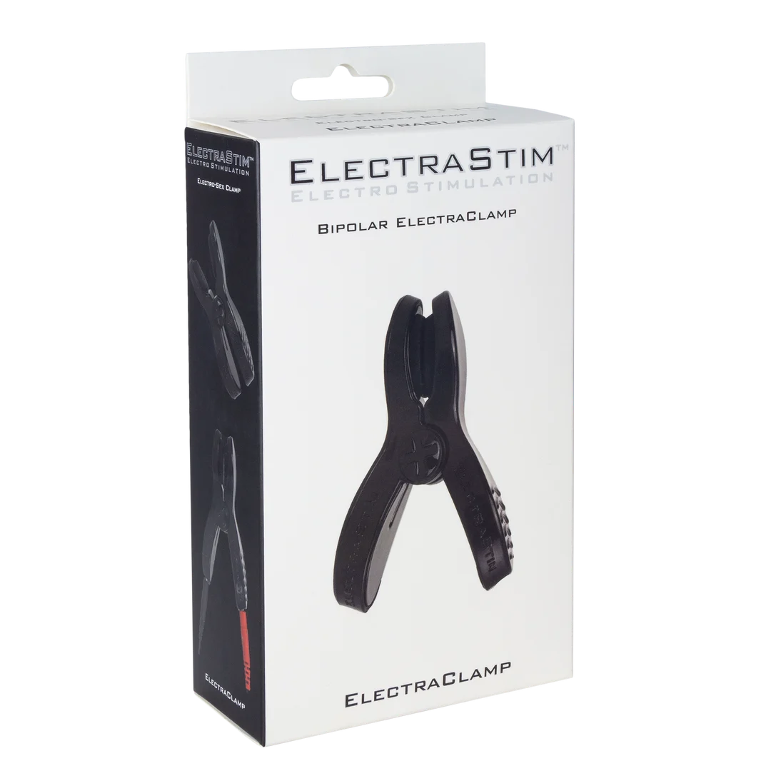 Pince bipolaire ElectraStim EM3170 – Image 1