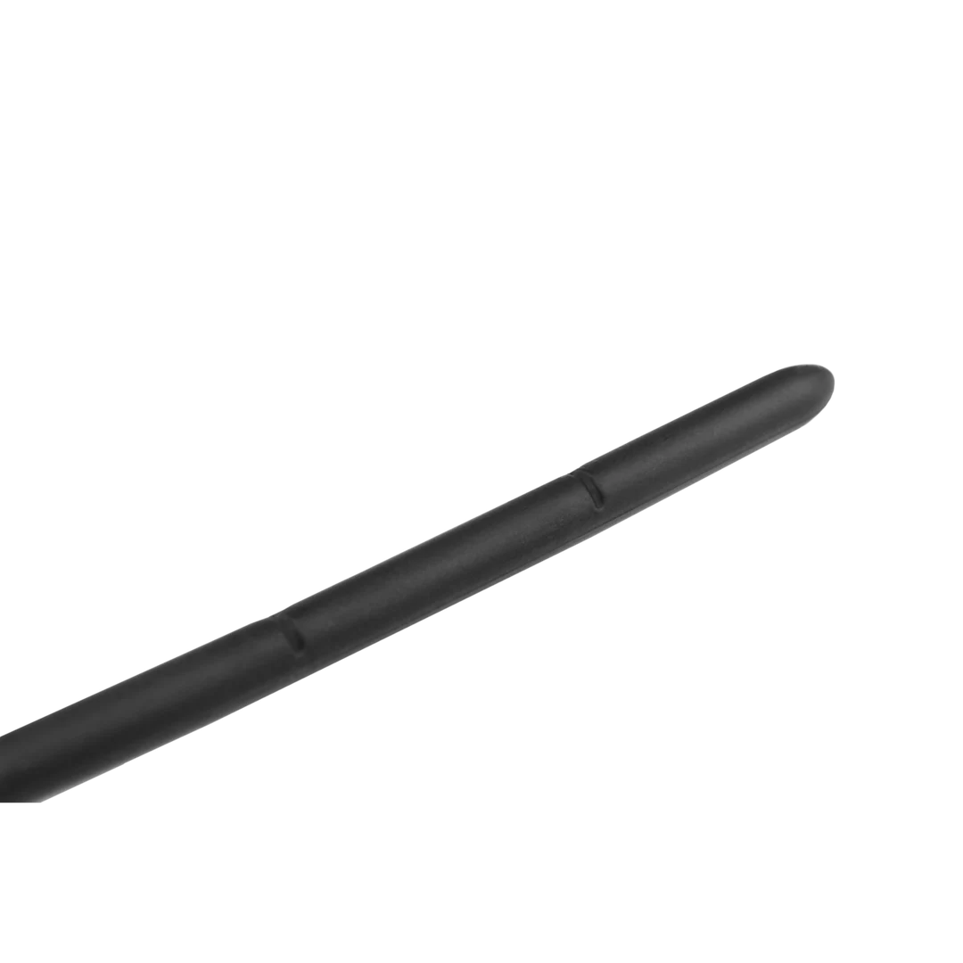 ElectraStim Silicone Noir sonde urétrale 5 mm noire – Image 5