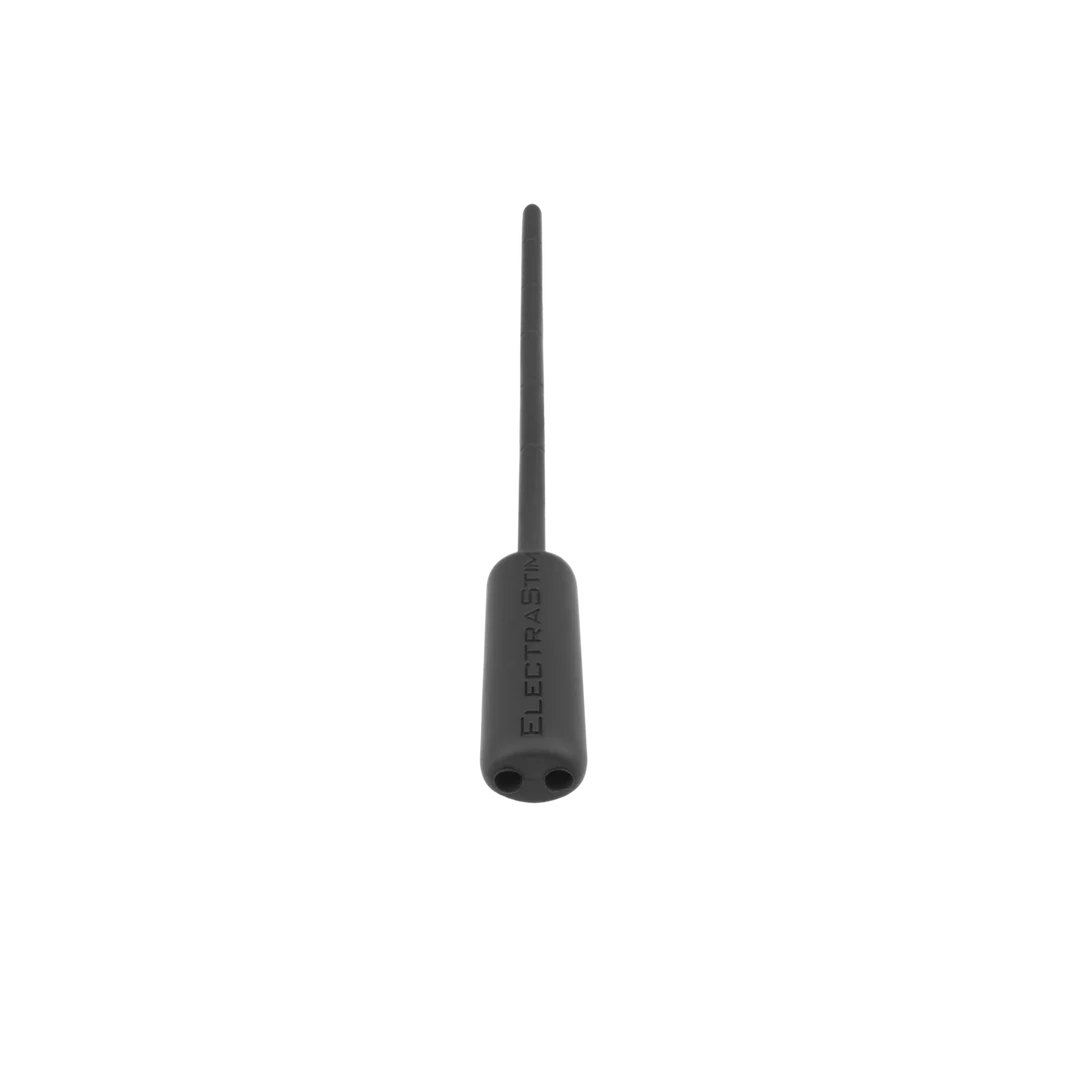 ElectraStim Silicone Noir sonde urétrale 5 mm noire – Image 3