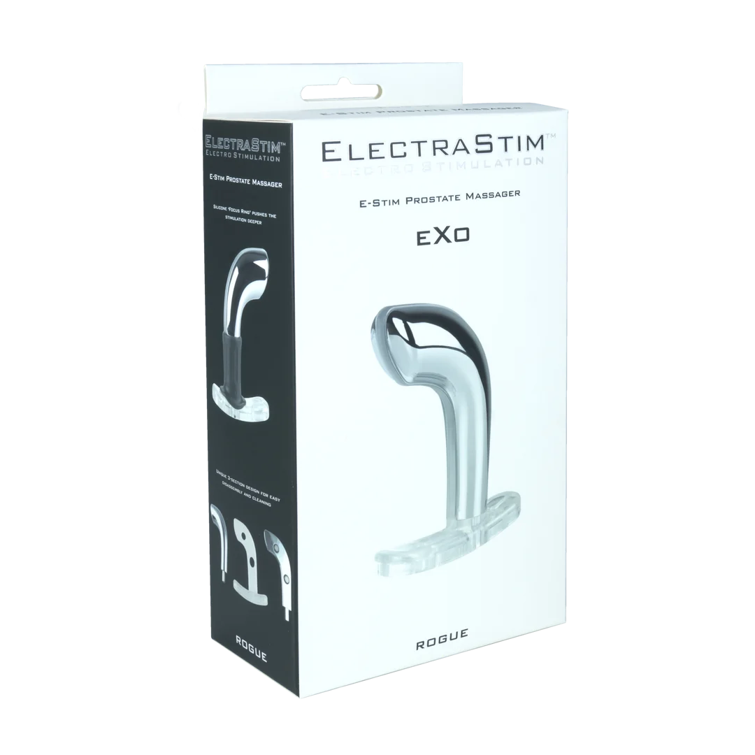 ElectraStim EXO Rogue prostaatstimulator