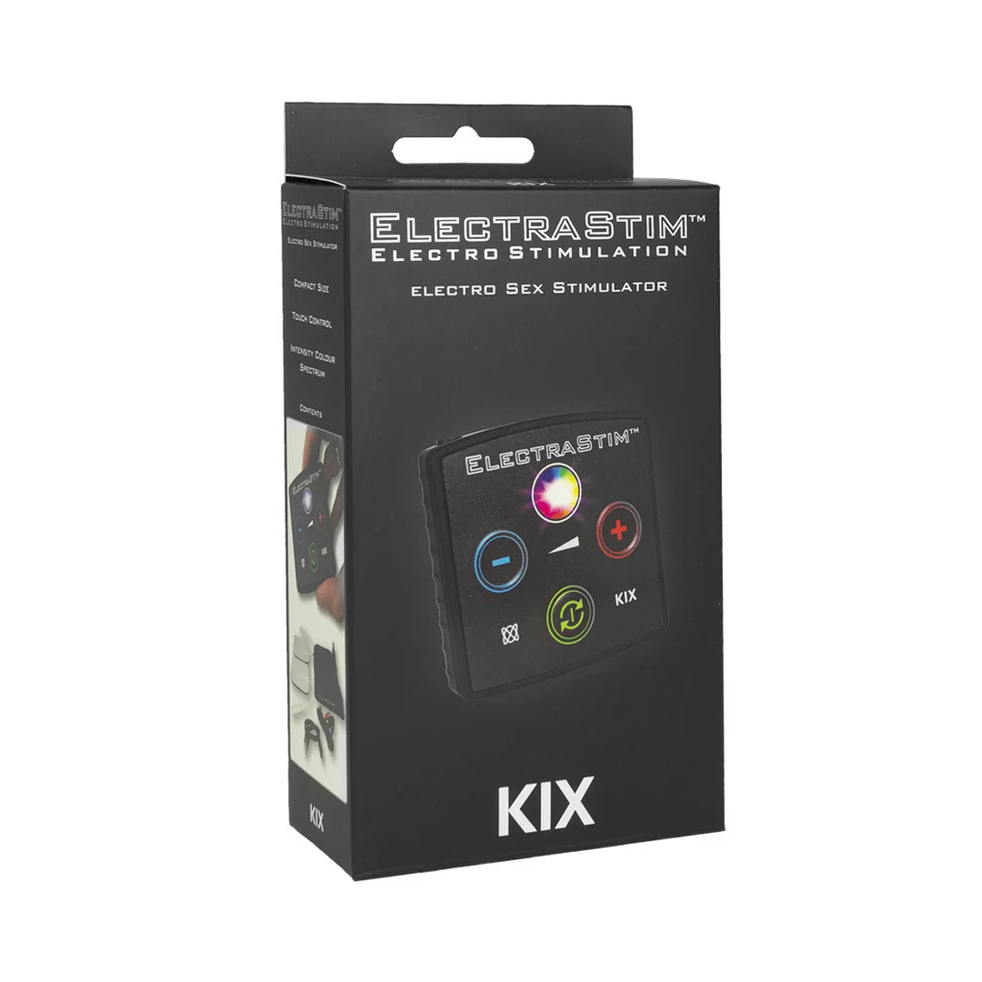 EM40-2 KIX Stimulator Kit – Bild 1