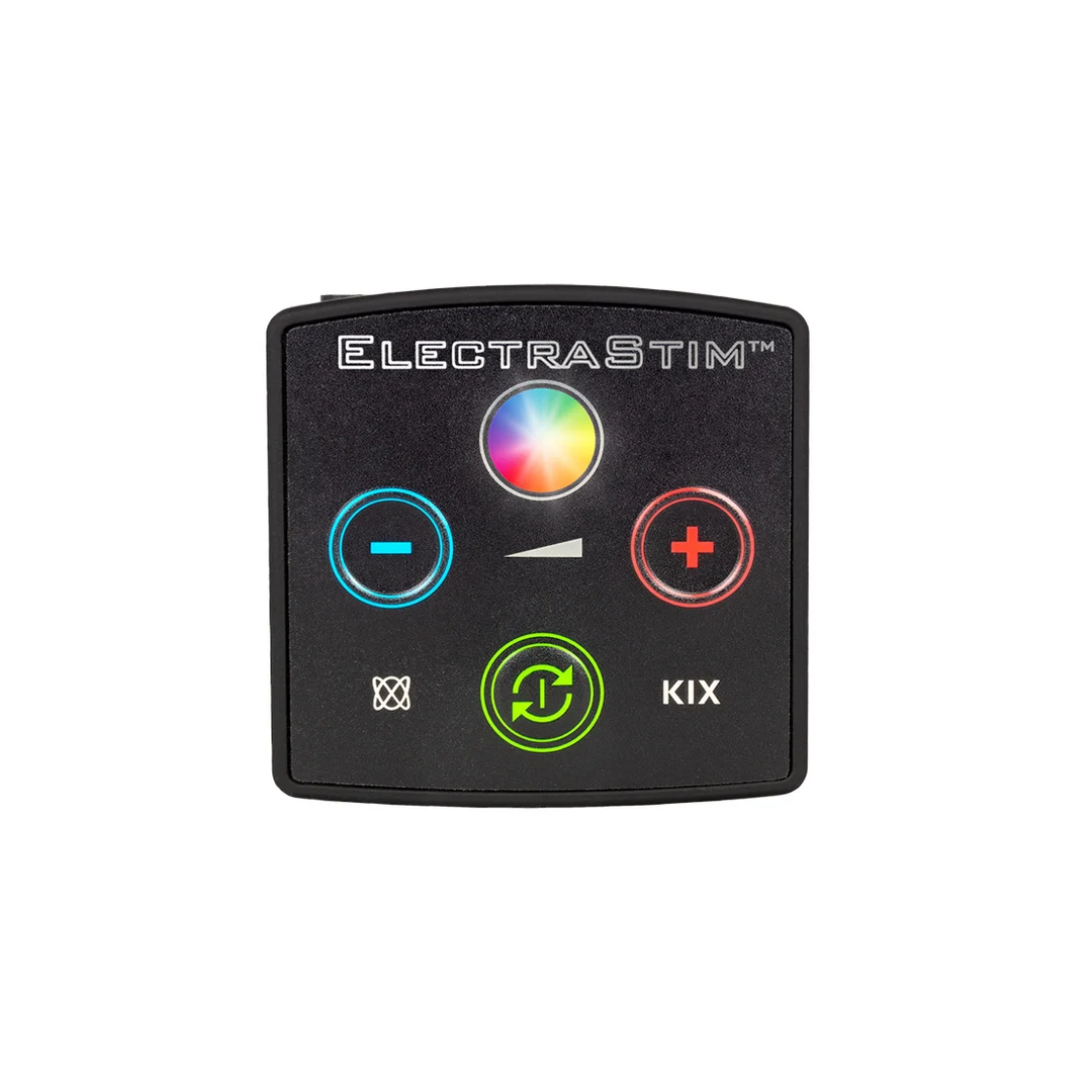 KIX Stimulator Kit – Bild 2