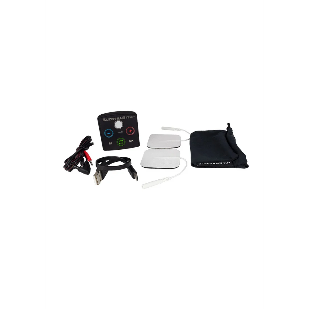 KIX Stimulator Kit – Bild 4