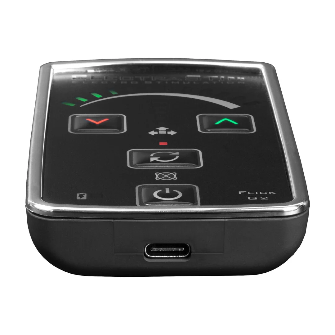 Kit stimulateur ElectraStim Flick EM60-E – Image 4
