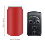 BDSM stimulator met verschillende patronen – Flick - Afbeelding 5