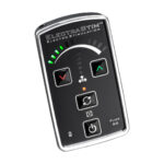 BDSM stimulator met verschillende patronen – Flick - Afbeelding 6