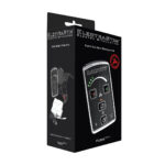 BDSM stimulator met verschillende patronen – Flick