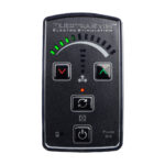 BDSM stimulator met verschillende patronen – Flick - Afbeelding 2