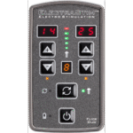 ElectraStim Flick Duo stimulator multipack - Afbeelding 2