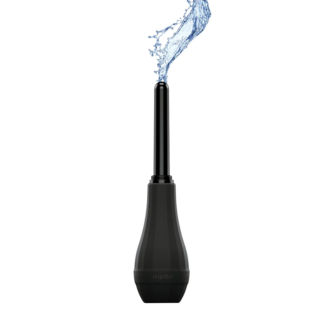 Ergoflo Extra Analdusche – Bild 4