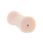 Vagina masturbator met realistische textuur – Pussy Masturbator - Afbeelding 4