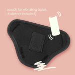 strap-on met verstelbare band – Snap Strap - Afbeelding 6