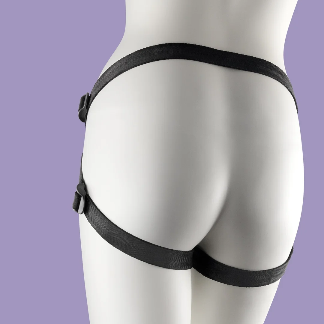 Harnais avec sangle Crushious Snap Strap – Image 2