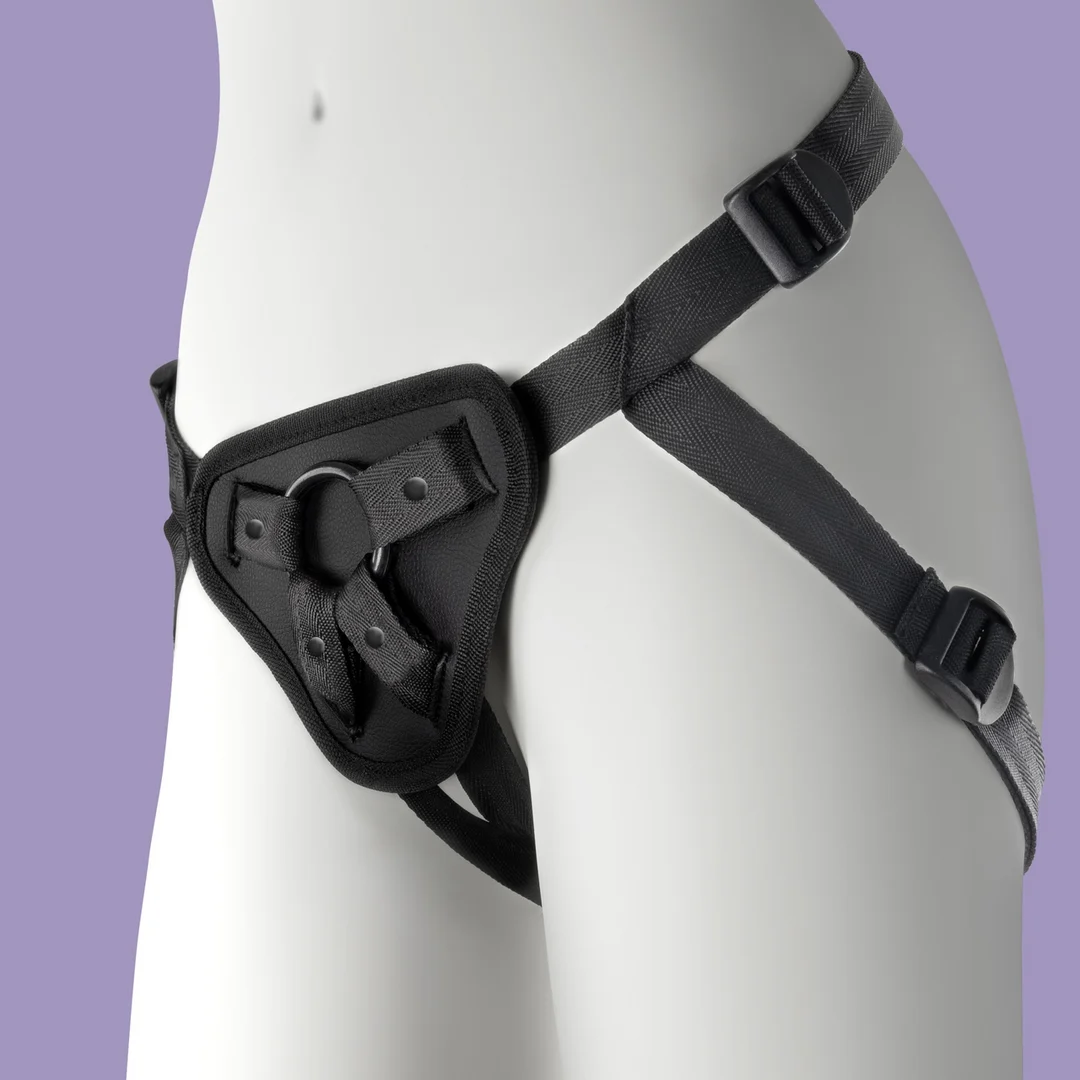 Harnais avec sangle Crushious Snap Strap – Image 3