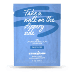 Glijmiddel op waterbasis – Langdurige, huidvriendelijke vochtigheid – Ongeparfumeerd, geen smaak – 4 ml – Crushious - Afbeelding 4