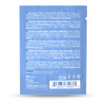 Glijmiddel op waterbasis – Langdurige, huidvriendelijke vochtigheid – Ongeparfumeerd, geen smaak – 4 ml – Crushious