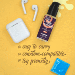 Anaal glijmiddel – waterbasis met pompje en veiligheidsklep – ongeparfumeerd, geen smaak – 50 ml – Crushious - Afbeelding 3