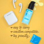 Glijmiddel op waterbasis – verkoelend effect – ongeparfumeerd, geen smaak – 50 ml – Crushious - Afbeelding 3